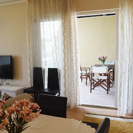 Sultan Homes 2 Apartment *