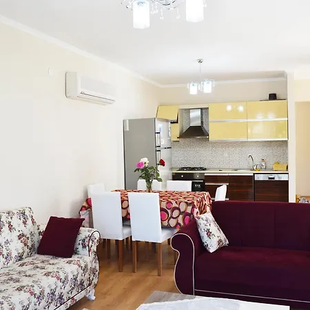 Sultan Homes 2 Apartment *