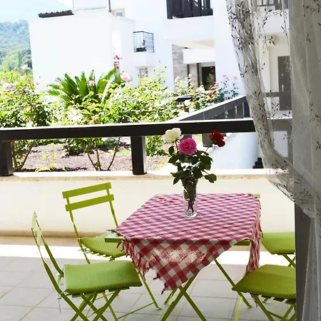 Sultan Homes 2 Kemer