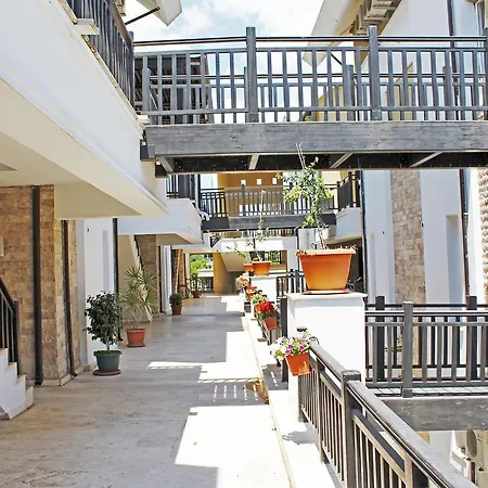 Sultan Homes 2 Kemer