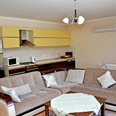 Sultan Homes 2 Apartment *