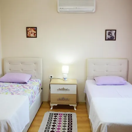 Апартаменты Sultan Homes 2 *