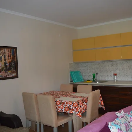 Apartment Sultan Homes 2
