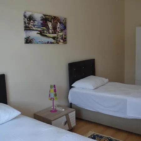 Apartment Sultan Homes 2