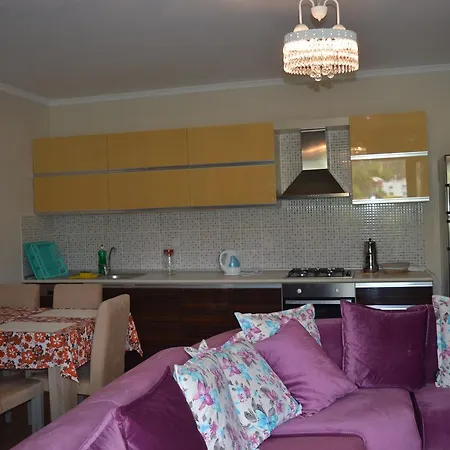 Sultan Homes 2 * Kemer