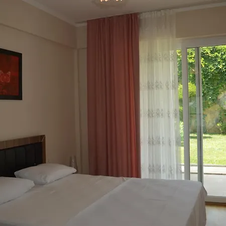 Sultan Homes 2 * Кемер