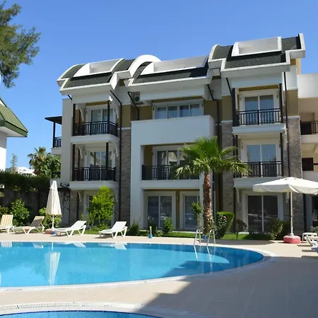 Sultan Homes 2 Apartment