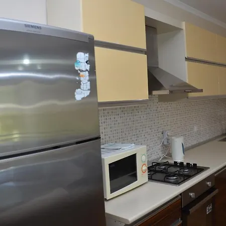 Apartment Sultan Homes 2
